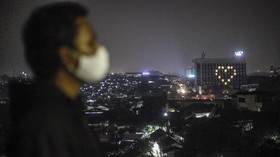 Libur Nataru, Okupansi Hotel di Kota Bogor Turun