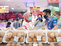 Kadin DKI Jakarta Dukung Pasar Mitra Tani Besutan Kementan