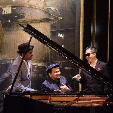 Ditinggal Pergi Glenn Fredly, Bagaimana Nasib Trio Lestari?