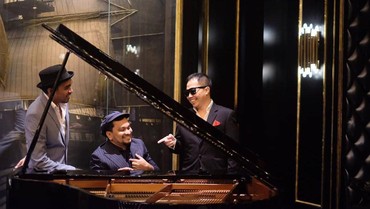 img-title Ditinggal Pergi Glenn Fredly, Bagaimana Nasib Trio Lestari?