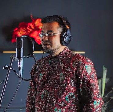 Viral, Lirik Lagu 'Aisyah Istri Rasulullah' yang Diubah Sesuai Arahan Buya Yahya