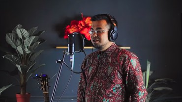 img-title Viral, Lirik Lagu 'Aisyah Istri Rasulullah' yang Diubah Sesuai Arahan Buya Yahya