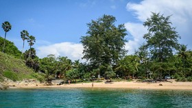 Siap Buka Oktober, Thailand Giring Turis Karantina di Phuket