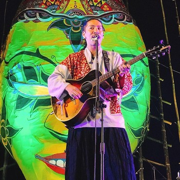 'Senam Yang Iya Iyalah' Versi Corona Terjemahan Hiroaki Kato