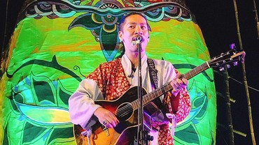 'Senam Yang Iya Iyalah' Versi Corona Terjemahan Hiroaki Kato