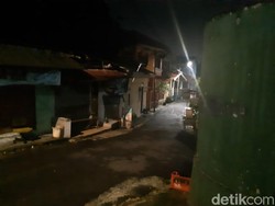 Heboh Dibicarakan Netizen, #Dentuman Puncaki Trending Topic