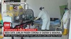 VIDEO: Beda Data Jumlah Pasien Corona di Daerah & Nasional