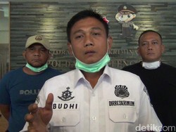 3 Terduga Provokator Penolakan Jenazah Perawat Diamankan, 7 Saksi Diperiksa