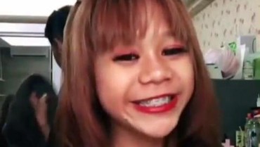 Viral Video Mesum Mirip Cimoy TikTok, Netizen Kepo
