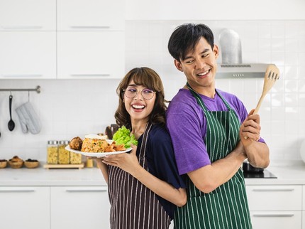 Bun, Ajak Suami Masak di Rumah Yuk! Ini 5 Resep Masakan Kecap