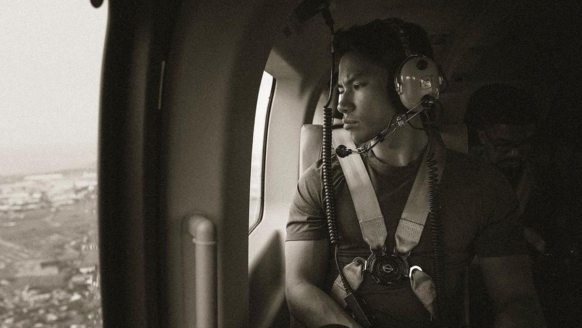 Media sosial tengah viral atas ketampanan dari putra keempat Sultan Hassanal Bolkiah dari Brunei Darussalam&comma; Pangeran Mateen&period; Berikut fakta-fakta tentangnya&period;