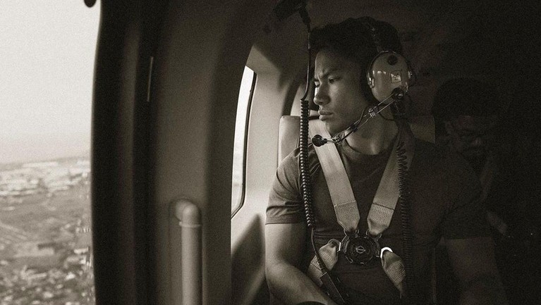 Media sosial tengah viral atas ketampanan dari putra keempat Sultan Hassanal Bolkiah dari Brunei Darussalam, Pangeran Mateen. Berikut fakta-fakta tentangnya.