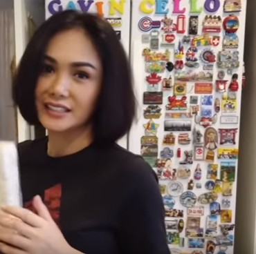 Unggah Soal Ibu Sambung dan Perceraian, Yuni Shara Dinilai Bela KD