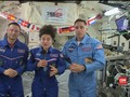 VIDEO: Astronaut NASA Sebut Isolasi Diri di Bumi Lebih Sulit