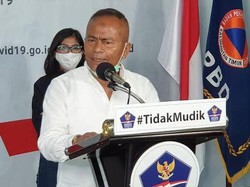 PWI Minta Wartawan Tak Meliput Tanpa Protokol Kesehatan di Tengah Corona 