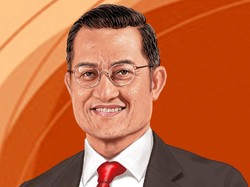 Beda Bansos Kemensos-Jokowi: Ada Logo Istana di Tas Bantuan Presiden