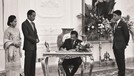 Viral di Media Sosial, Ini 7 Fakta Pangeran Mateen Media sosial tengah viral atas ketampanan dari putra keempat Sultan Hassanal Bolkiah dari Brunei Darussalam, Pangeran Mateen. Berikut fakta-fakta tentangnya.