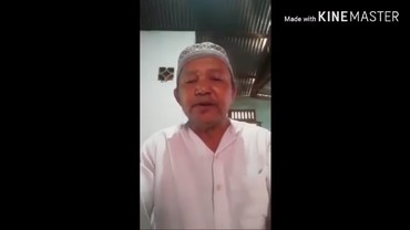 img-title Lewat Mimpi, Kakek Ini Dapat Obat yang Bisa Sembuhkan Corona