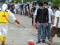 Habis Kontrak, 50 Ribu TKI Diprediksi Balik ke RI Bulan Depan