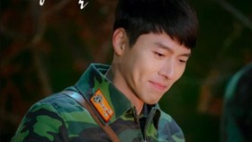 Crash Landing on You Jadi Drama Korea Paling Ditonton di AS