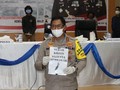 Kasus Vandalisme, Polisi Buru Anarko di Jakarta dan Bandung