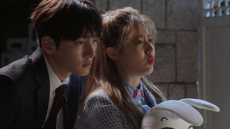5 Drama Korea Romantis tentang Pasangan yang Awalnya Benci Jadi Cinta
