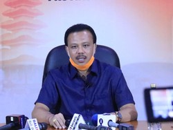 Pasien Positif di Bali Bertambah Menjadi 167 Orang, Pasien Sembuh 55