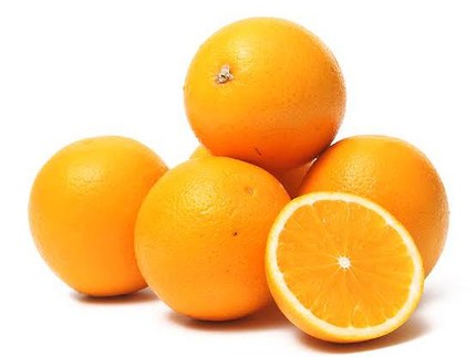 Diet dengan Mengonsumsi Jeruk, Begini Caranya Bun!