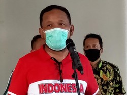 Satu ODP Warga Ponorogo Meninggal, Pemakaman Sesuai Protap Corona