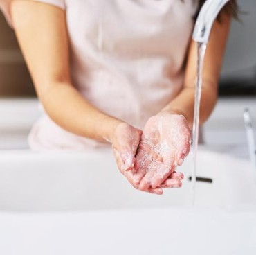 Cara Membersihkan Sayur Sebelum Dimasak