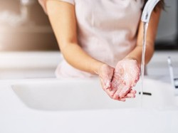 Cara Membersihkan Sayur Sebelum Dimasak