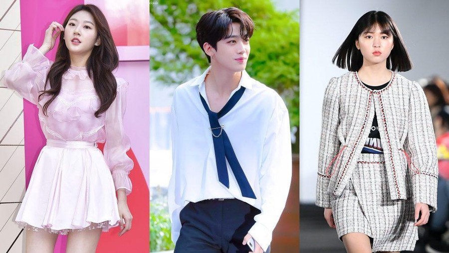 Ganti Pemain, Drama Korea 'School 2020' Gagal Diproduksi? Klarifikasi pihak KBS usai tersebar kabar jika drama Korea School 2020 gagal diproduksi atas kontroversi pergantian pemain utama wanita.