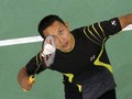Sony Dwi Kuncoro: Berteman Cedera Menuju Tangga Juara
