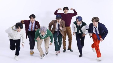 img-title Universitas di Amerika Buka Kelas Mata Kuliah Khusus tentang BTS