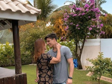 Gokil, Ibunda Neymar Pacari Daun Muda dengan Beda Usia 30 Tahun