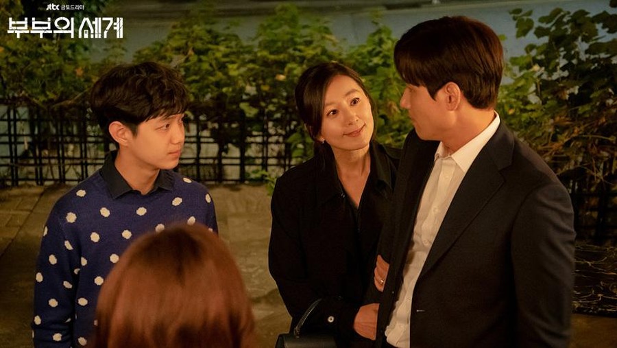 Dari Itaewon Class hingga The World of the Married, ini dia tujuh drama JTBC yang raih rating tinggi.