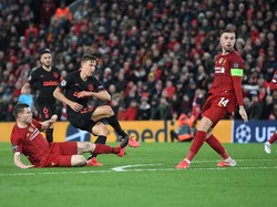 Lawan COVID-19, Llorente Lelang Jersey yang Dipakai Saat Depak Liverpool