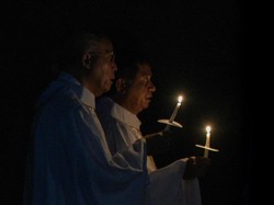 Ibadah Online di Rumah Dibubarkan Tetangga, Polisi Turun Tangan