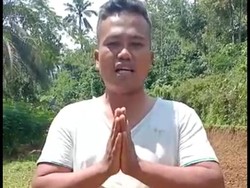 Usai Gaji, Kades di Wonosobo Siapkan Tanah untuk Makam Khusus Corona