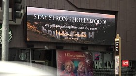 VIDEO: Masa Kelam Hollywood dan Berjayanya Industri Streaming