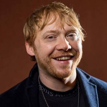Namanya Meredup Usai Harry Potter, Pemeran Ron Weasley Jadi Penjual Es Krim?