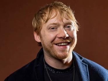 Namanya Meredup Usai Harry Potter, Pemeran Ron Weasley Jadi Penjual Es Krim?