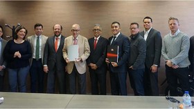 Pelaksana MotoGP Indonesia Ingin Gelar Tes Pramusim 2021
