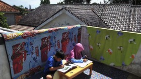 Cara Dapat Kuota Internet Gratis: Setor Nomor ke Sekolah