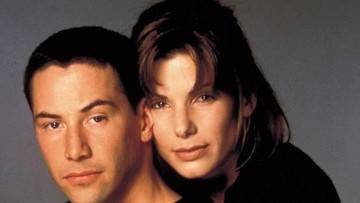 PERNAH DIISUKAN PACARI SANDRA BULLOCK