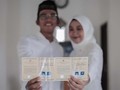 Ketakutan Juara SEA Games Nikah di Tanggal Cantik saat Corona
