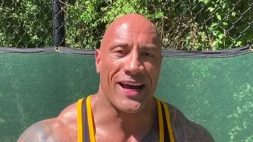 img-title Dwayne Johnson Sempat Incar Peran yang Akhirnya Dimainkan Tom Cruise