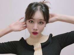 Ditipu Main Film Erotis, Manajemen Viki Eks Dal Shabet Ternyata Ilegal