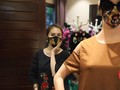 VIDEO: Masker Sulam Vietnam untuk Hadapi Pandemi Corona
