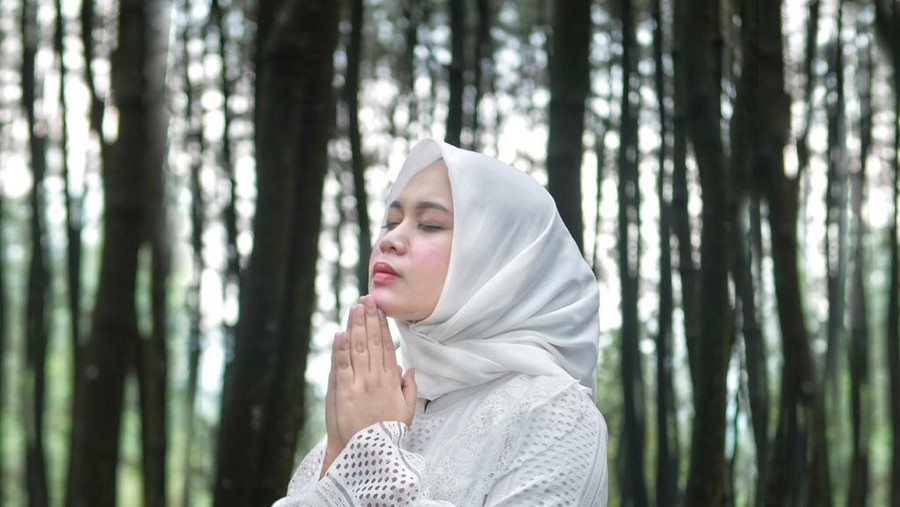 anisa rahman